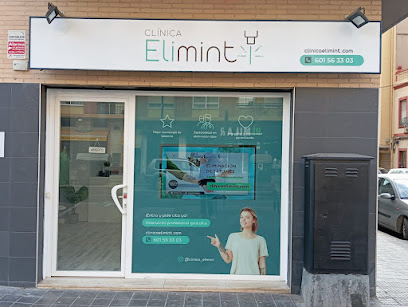 Clínica Elimint – Eliminación de Tatuajes en Valencia Valencia