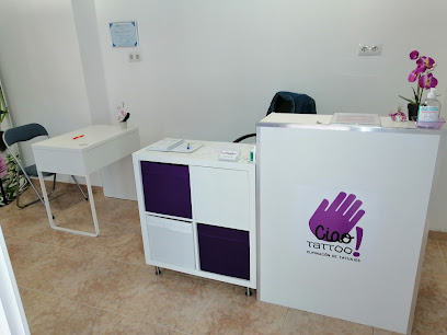 Ciao Tattoo Sevilla