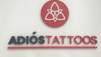 ADIÓS TATTOOS VALENCIA Valencia