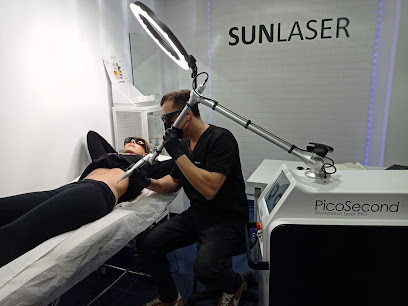 SUN LÁSER Expertos en Eliminación de Tatuajes, Formación y Venta de Aparatología Láser Valencia
