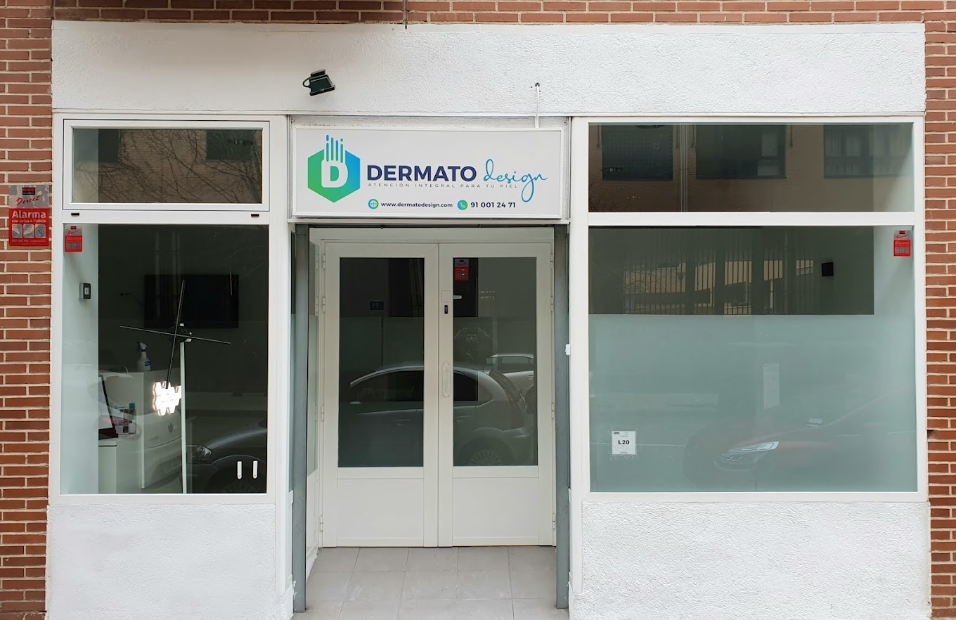 DERMATOdesign Madrid