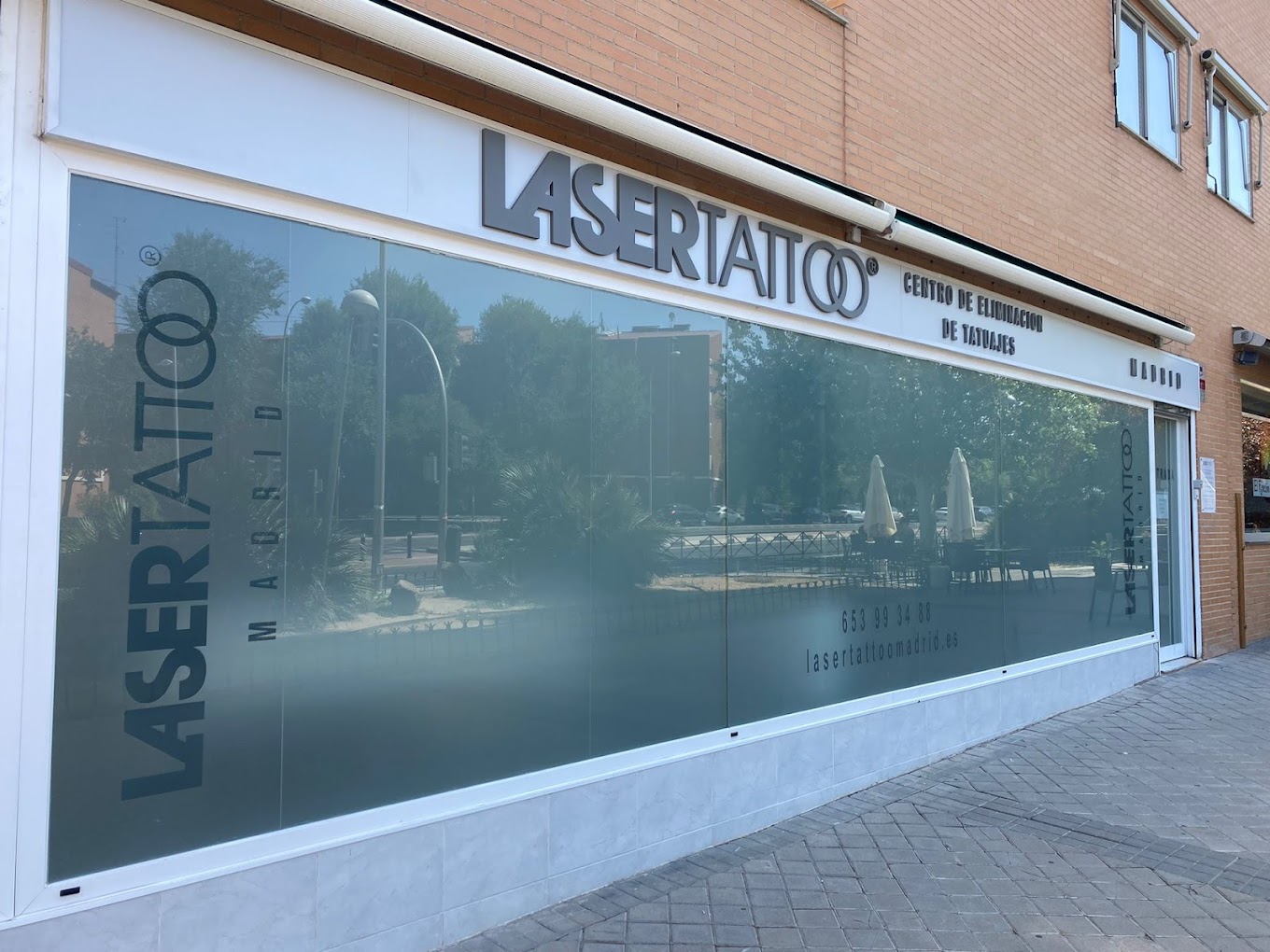 Laser Tattoo Madrid – Eliminación tatuajes Madrid Madrid