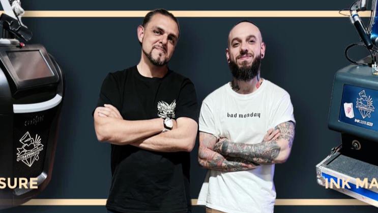 Eliminación de Tatuajes Madrid – Quitattooaveria Madrid