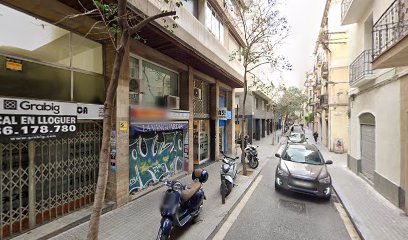 Prolaser Ink Bcn Barcelona